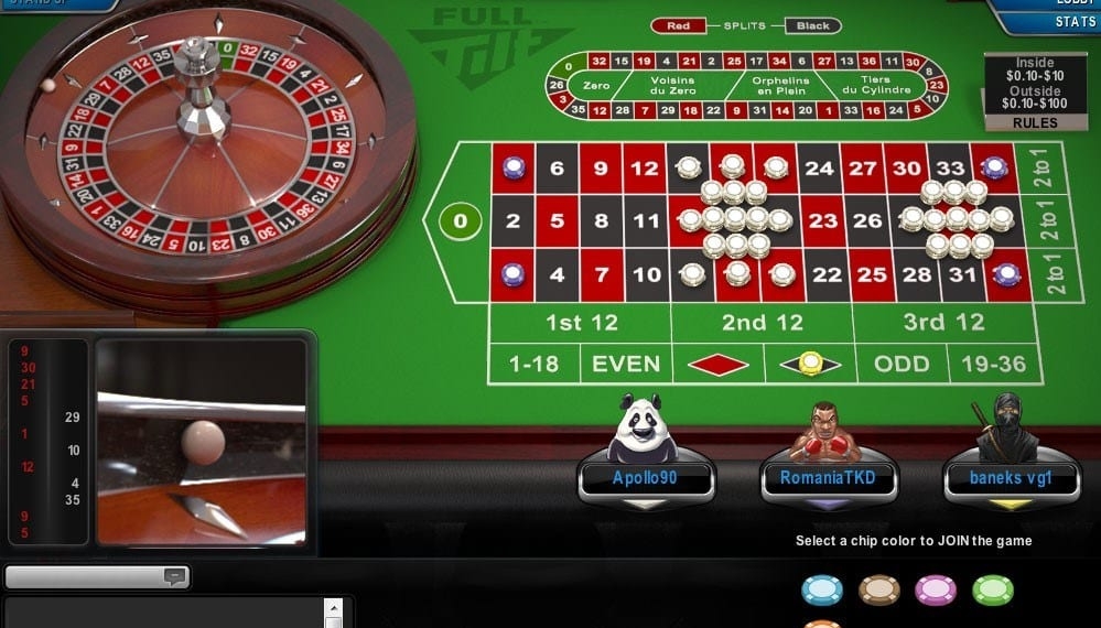 casino online