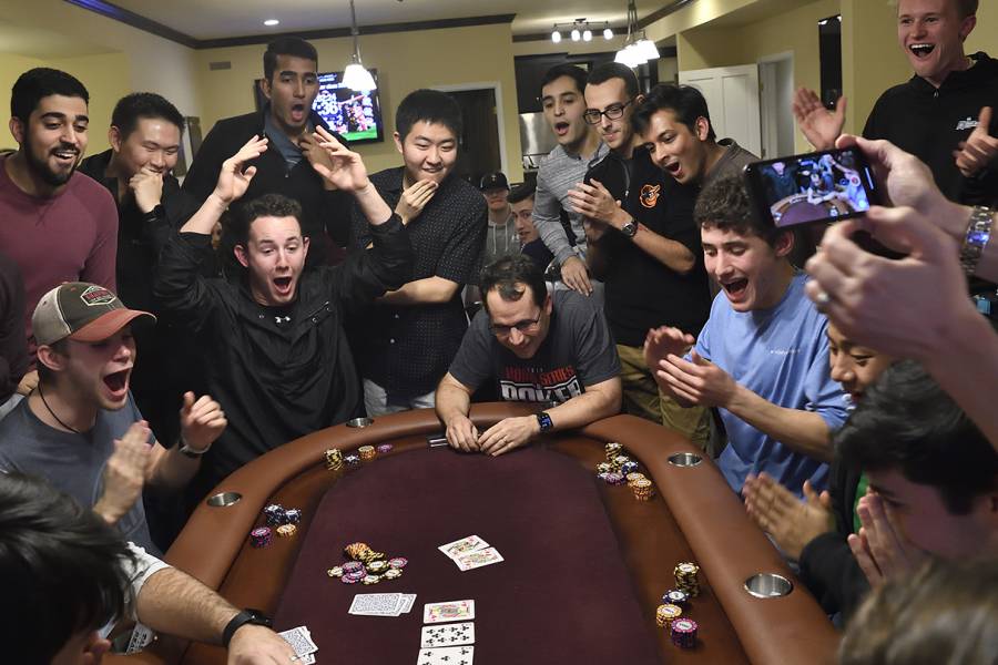 poker