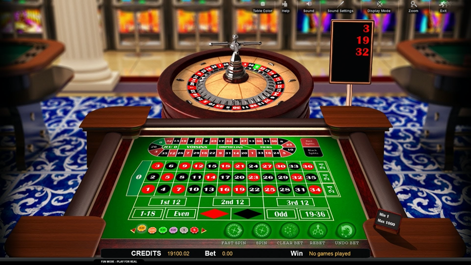 casino online