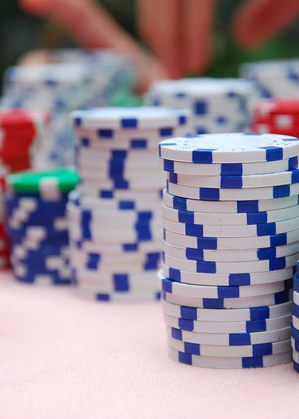 poker