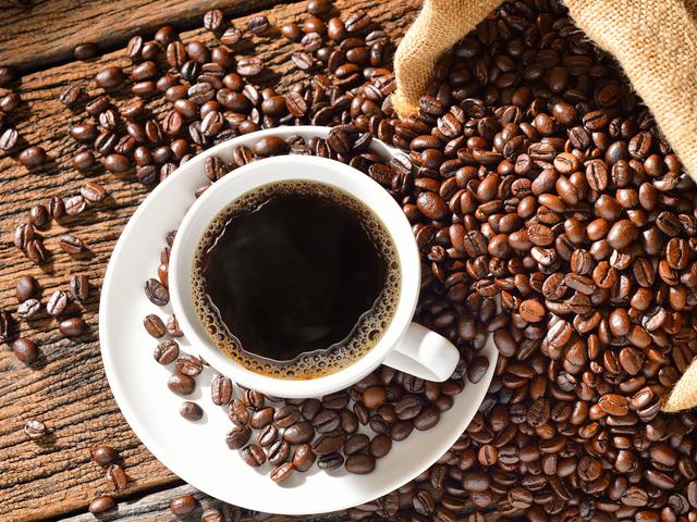10 Jenis Kopi yang Terkenal di Dunia dan Indonesia, Punya Karakteristik  Berbeda - Hot Liputan6.com