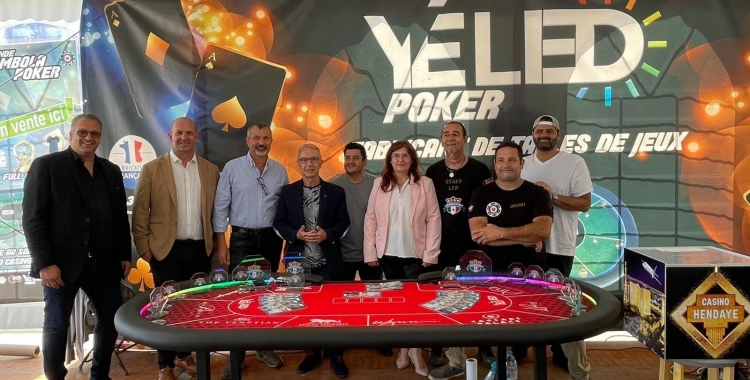 poker