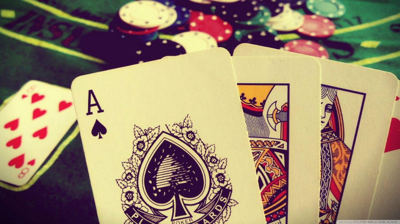 gambling