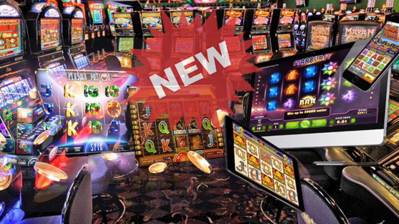 slot