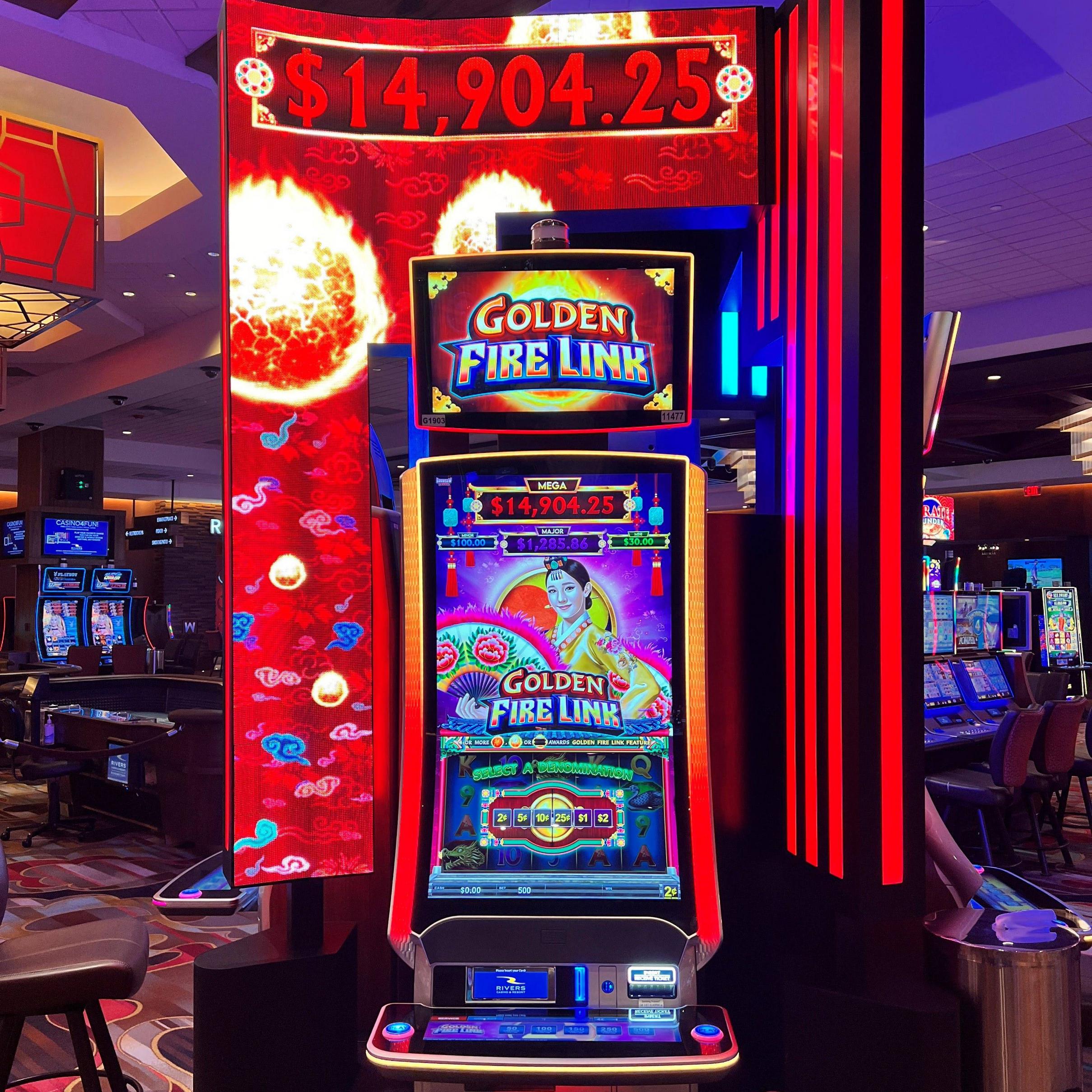 slot