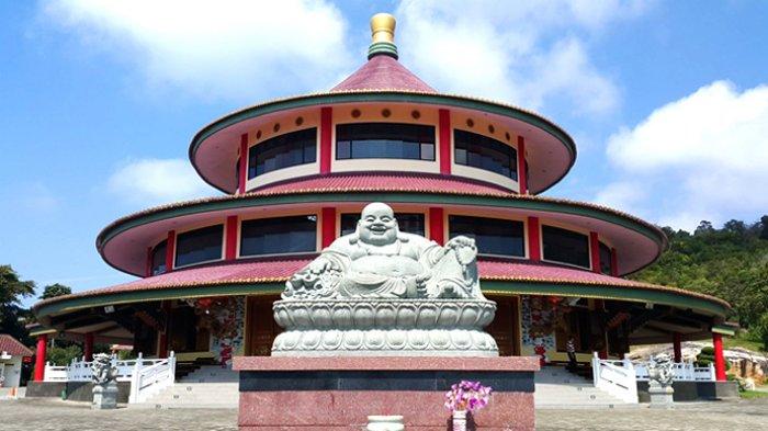 Festival Kue Bulan Bakal Digelar, Puri Tri Agung Undang Masyarakat Hadir -  Bangkapos.com