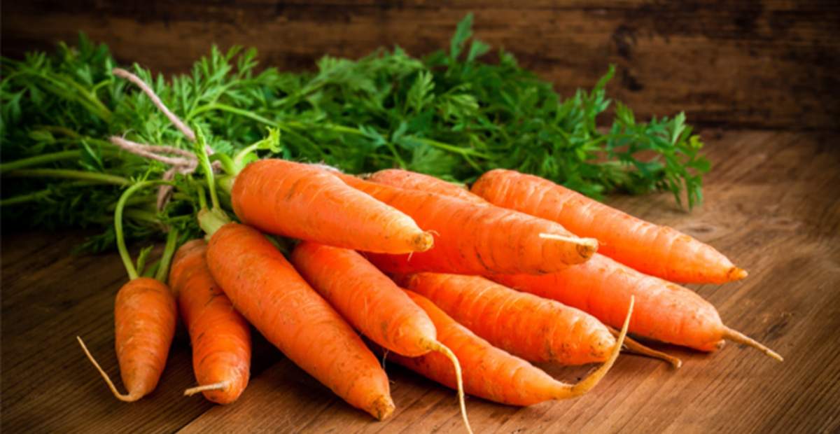 11 Manfaat Wortel: Sumber Vitamin, Khasiat Tak Main-main