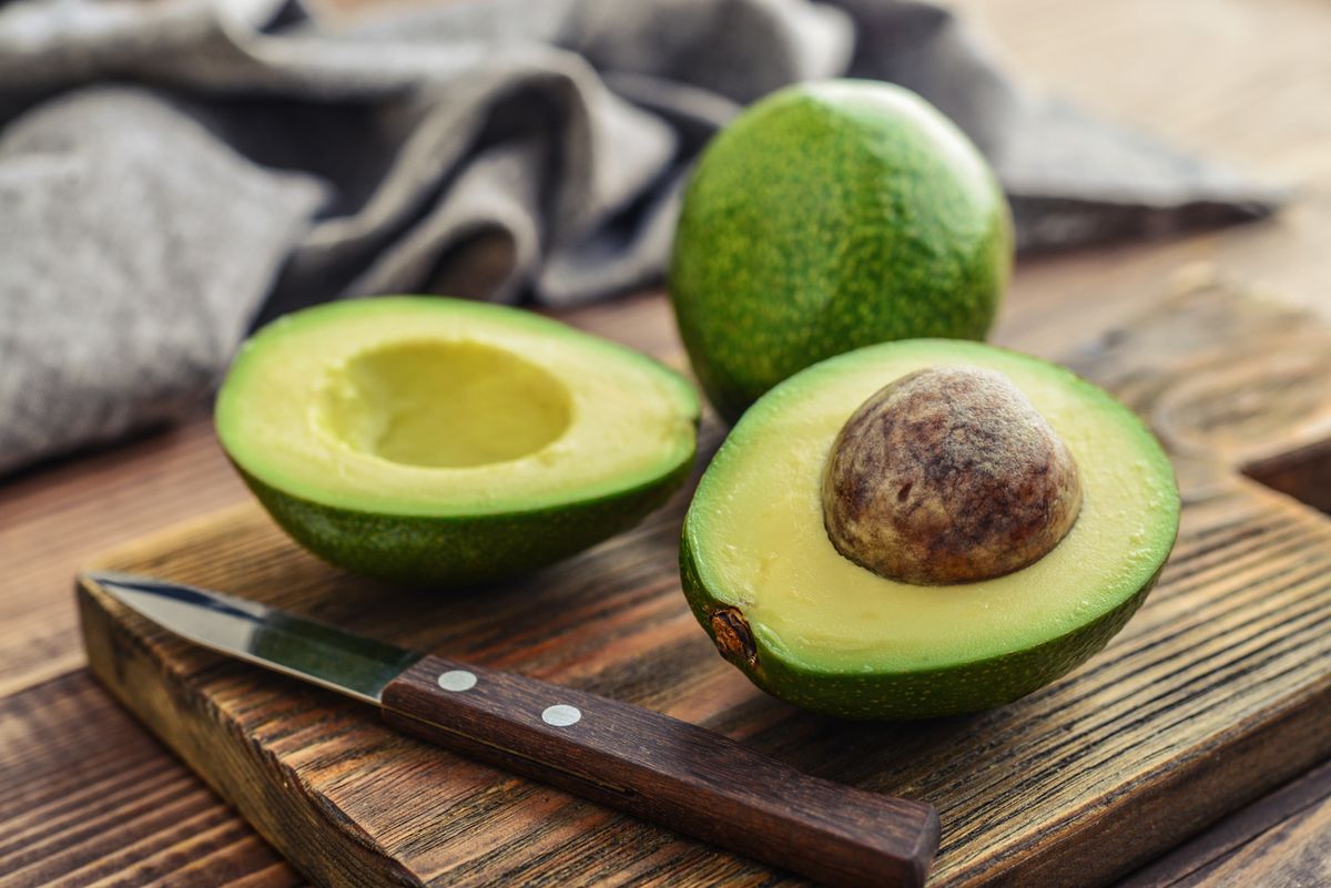 5 Nutrisi Alpukat Ini Sehatkan Jantung dan Bikin Badan Langsing