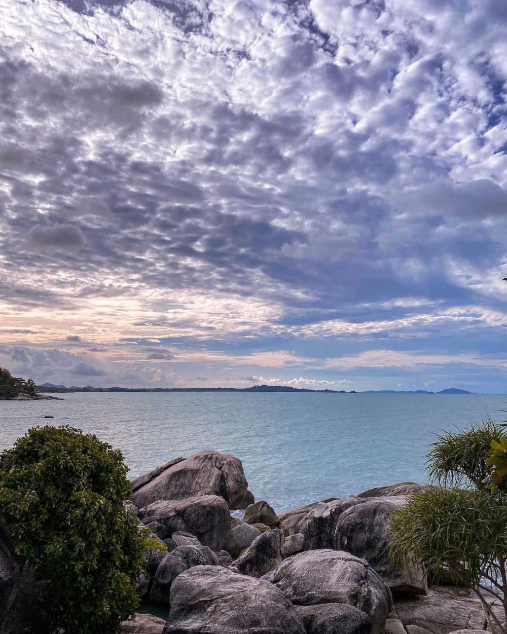 10 Destinasi Wisata di Sungai Liat, Wajib untuk Kamu Kunjungi