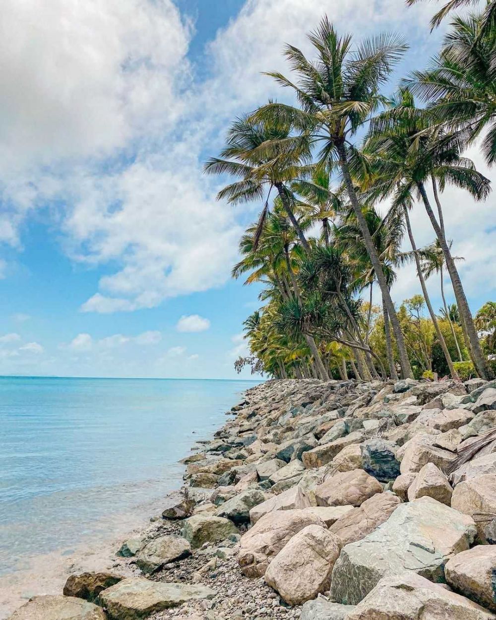 Eksotis! 5 Pantai di Queensland, Australia ini Wajib Masuk Wishlist-mu