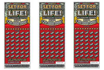 lottery