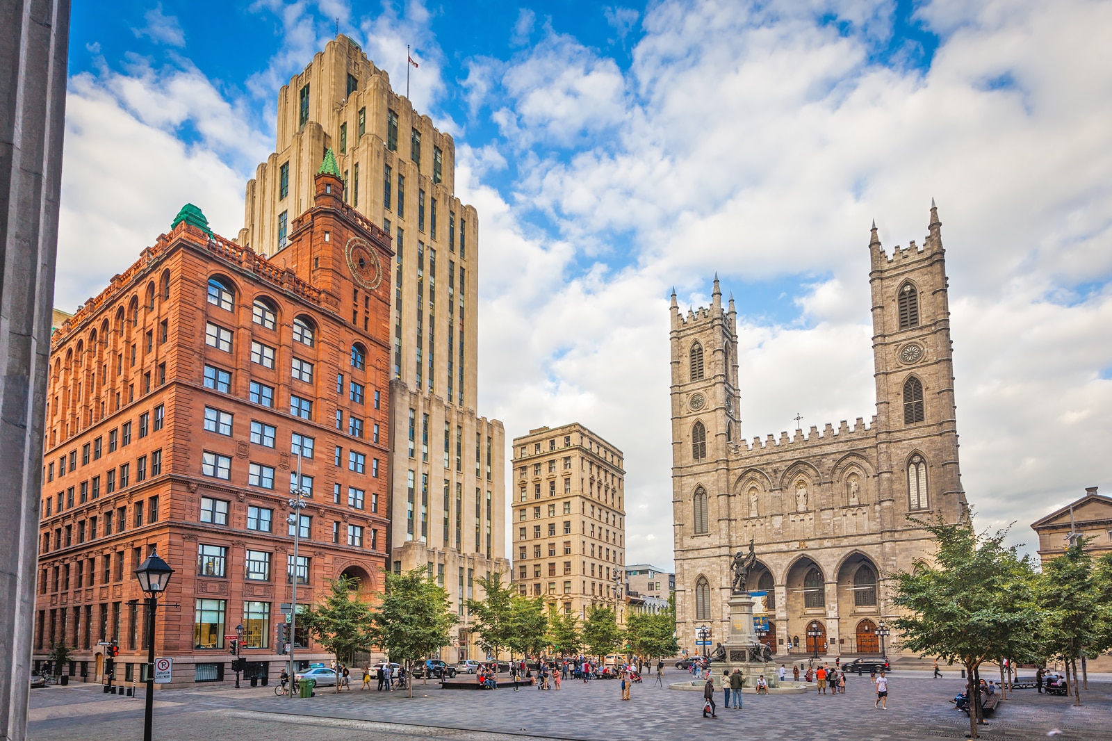 10 Best Things to Do in Montreal - What is Montreal Famous For? – Go Guides
