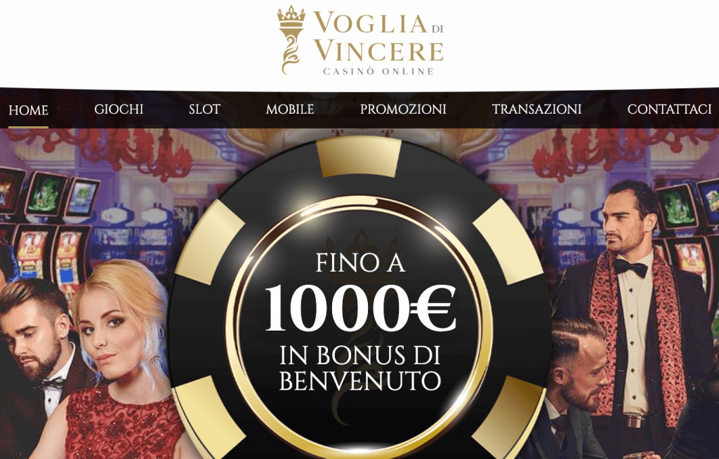 casino online