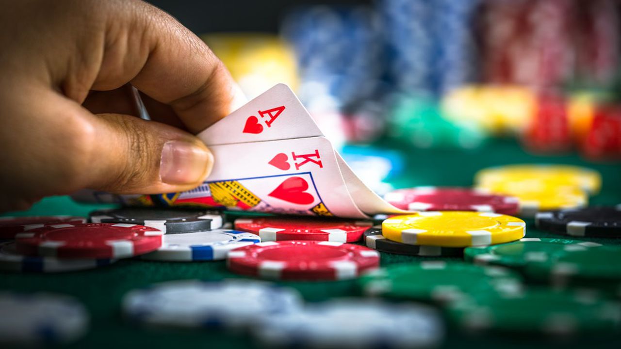 poker