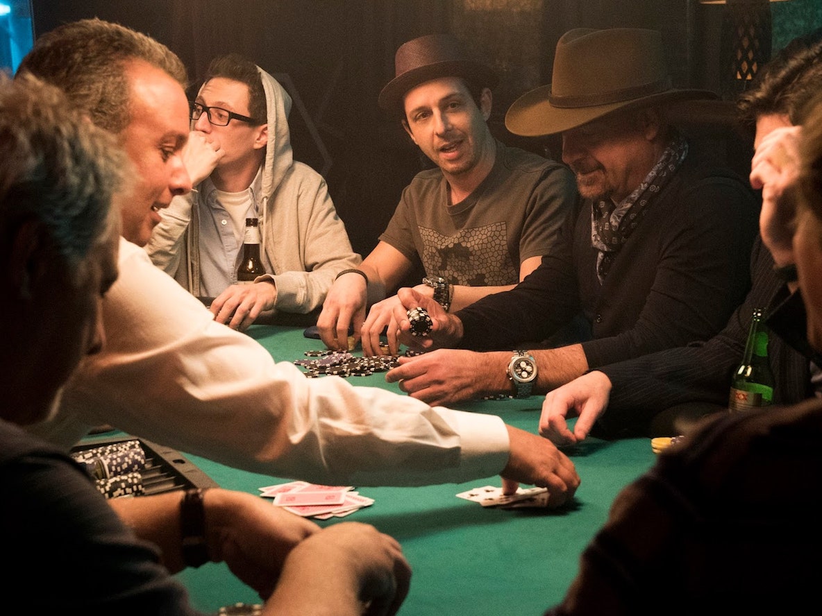poker