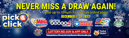 lottery