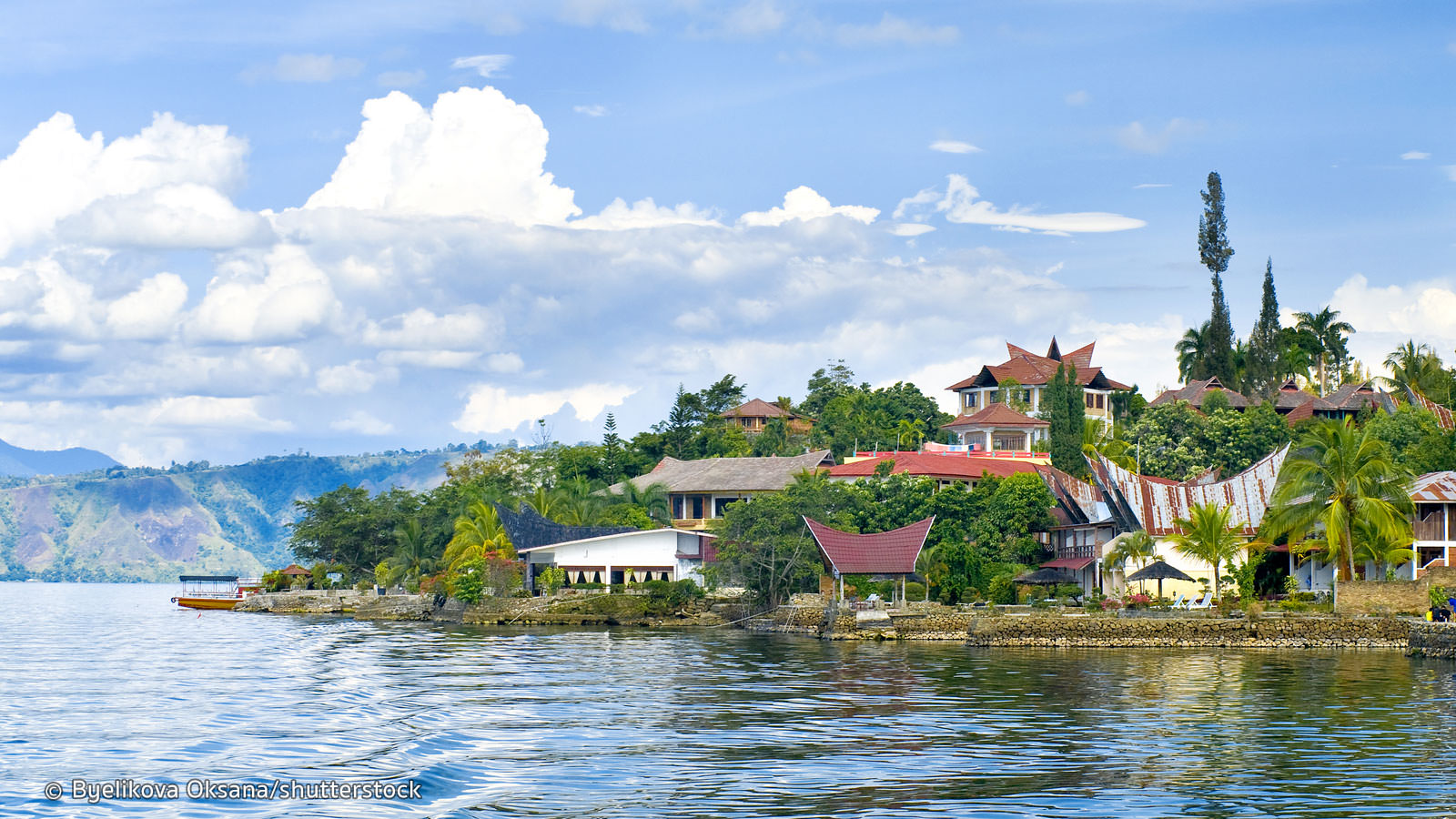 Samosir Island - Everything you Need to Know about Samosir Island