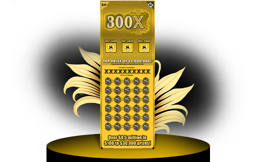lottery