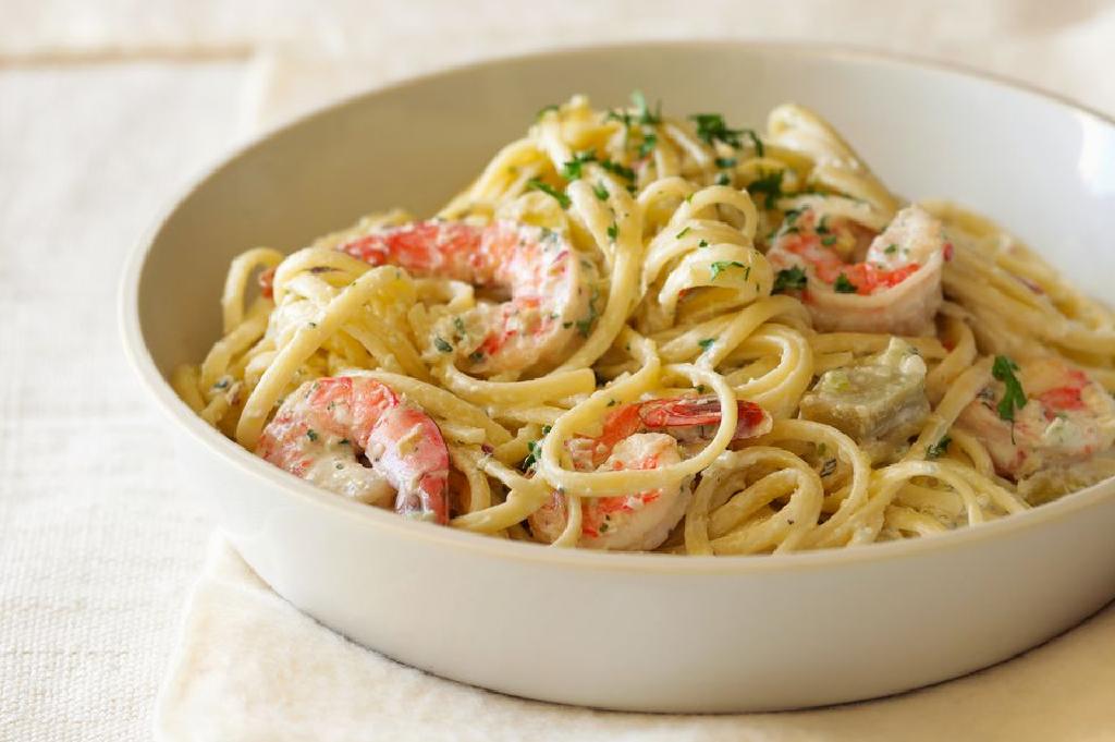 Ingin Sajikan Hidangan Italia? Coba 5 Resep Spaghetti Carbonara yang Lezat  untuk Keluarga! | Orami