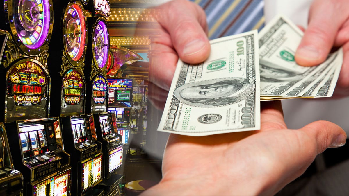 slot