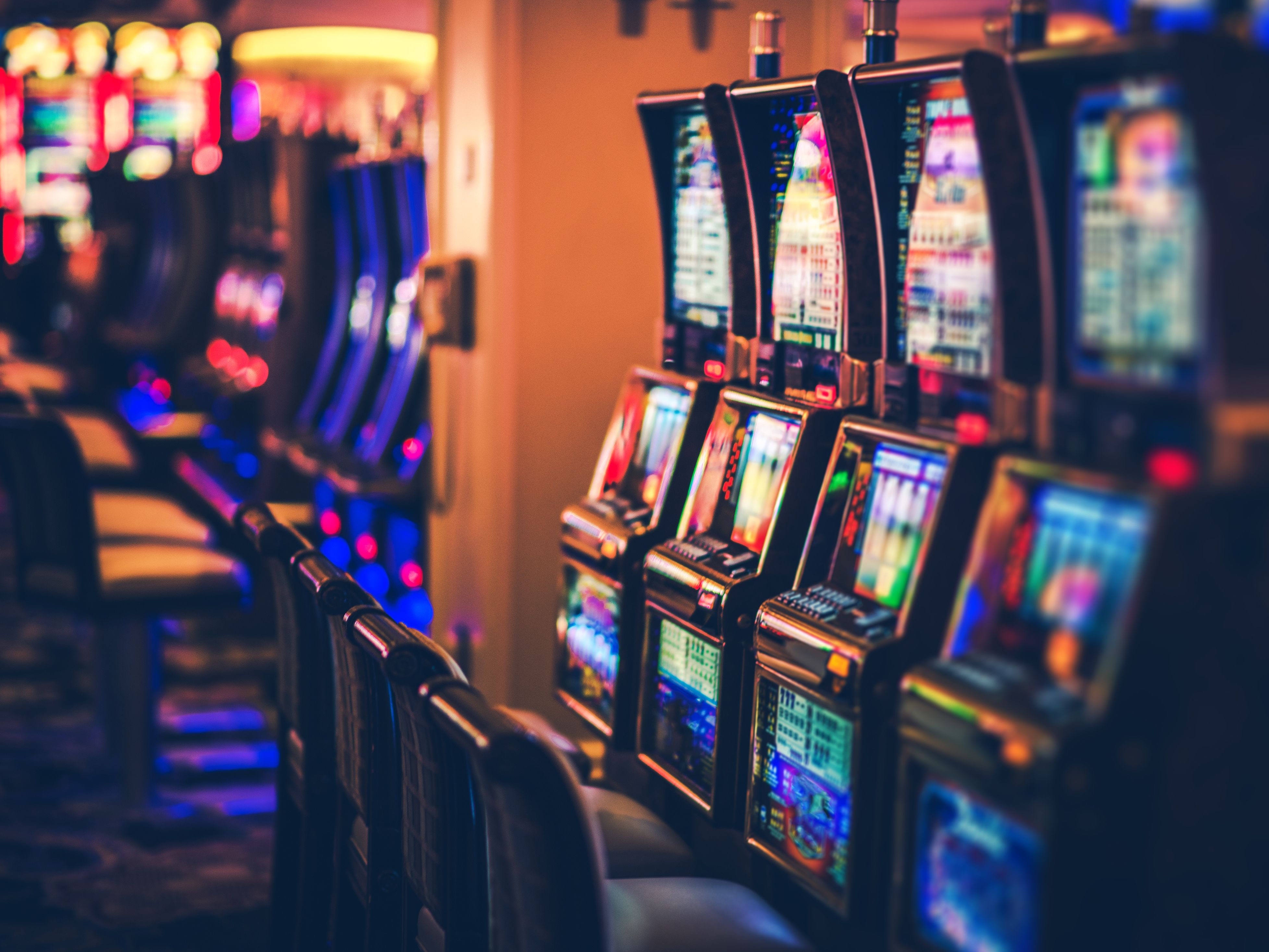 slot