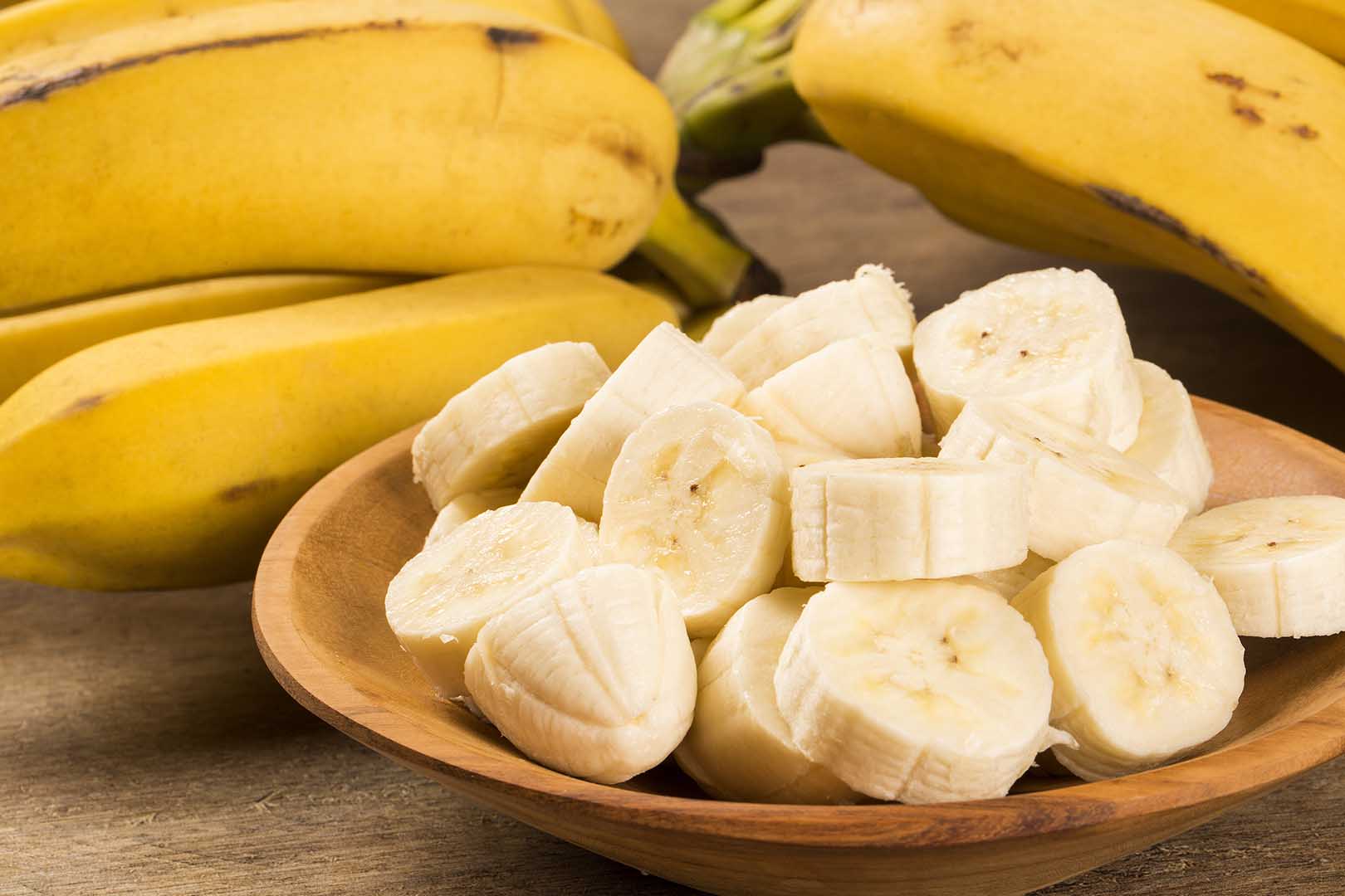 18 Manfaat Mengonsumsi Buah Pisang untuk Kesehatan - Jovee.id