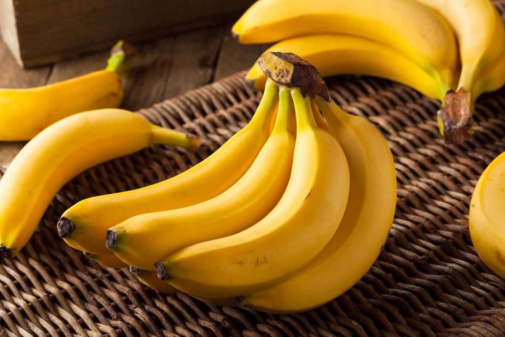 Ternyata Pisang Bermanfaat untuk Diet Anda, Ketahui Cara Diet Pisang yang Benar Yuk! – Kita Muda